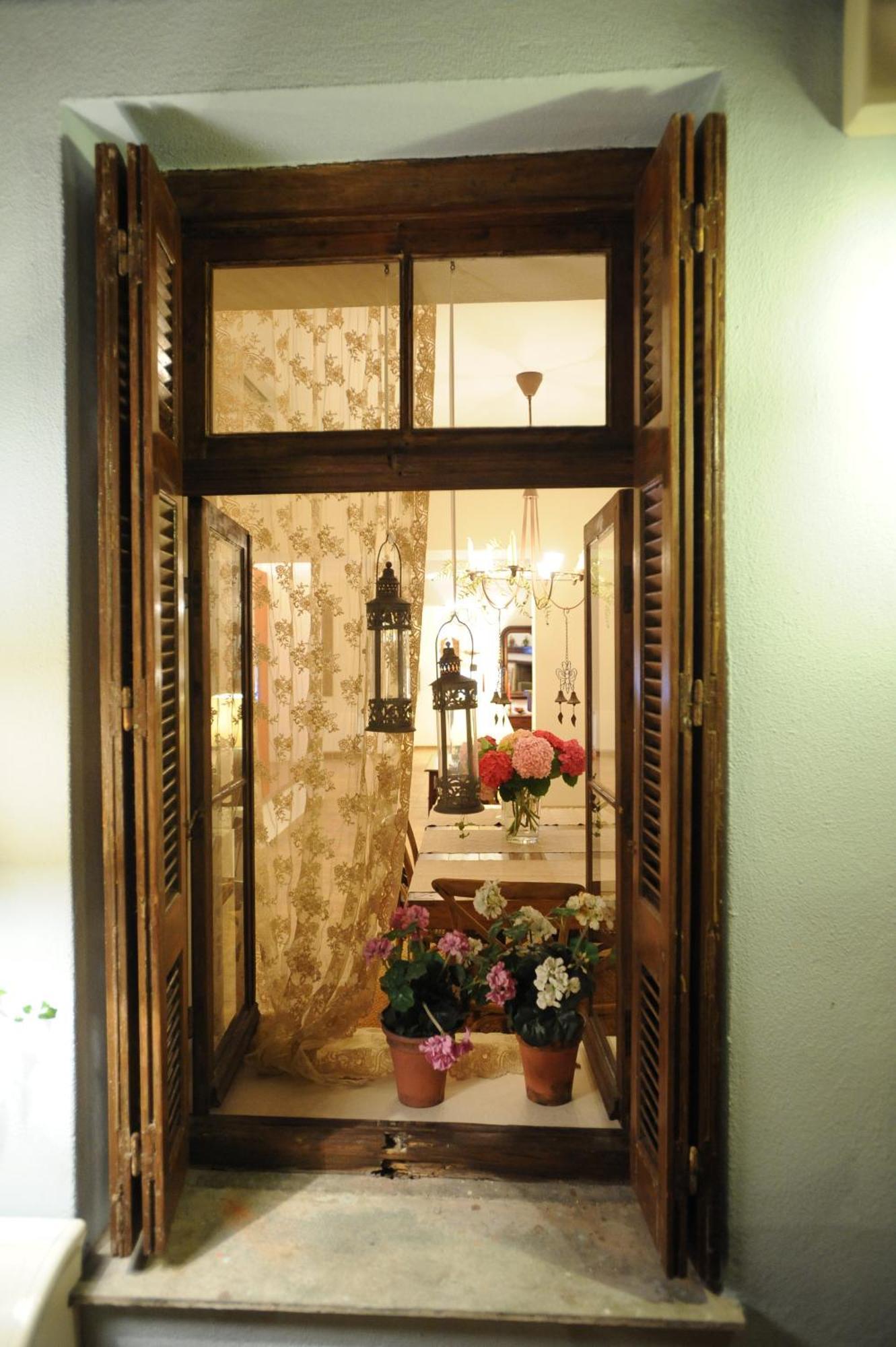 Boutique Hotel Kentrikon & Bungalows Agios Ioannis  المظهر الخارجي الصورة