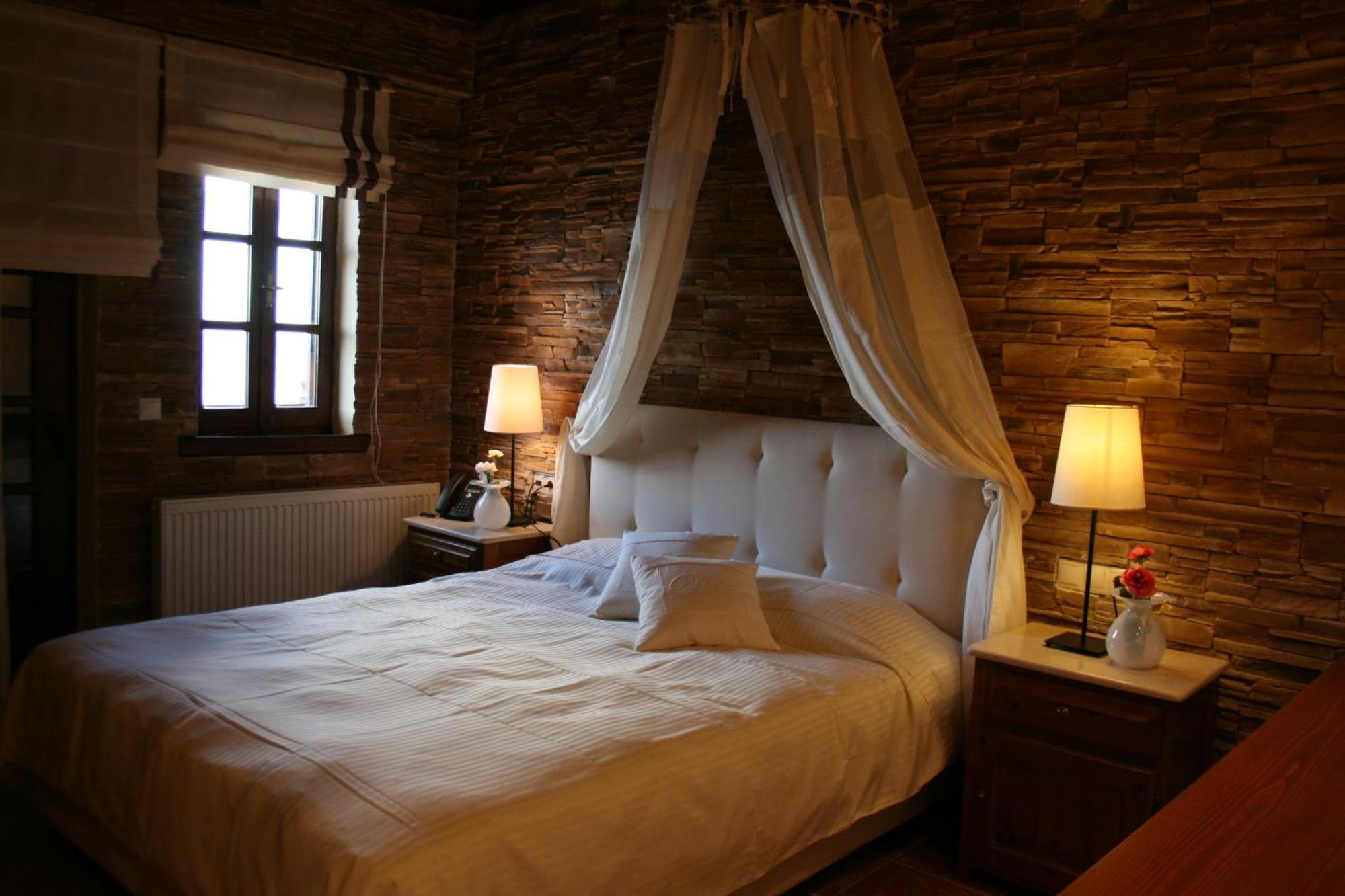 Boutique Hotel Kentrikon & Bungalows Agios Ioannis  المظهر الخارجي الصورة