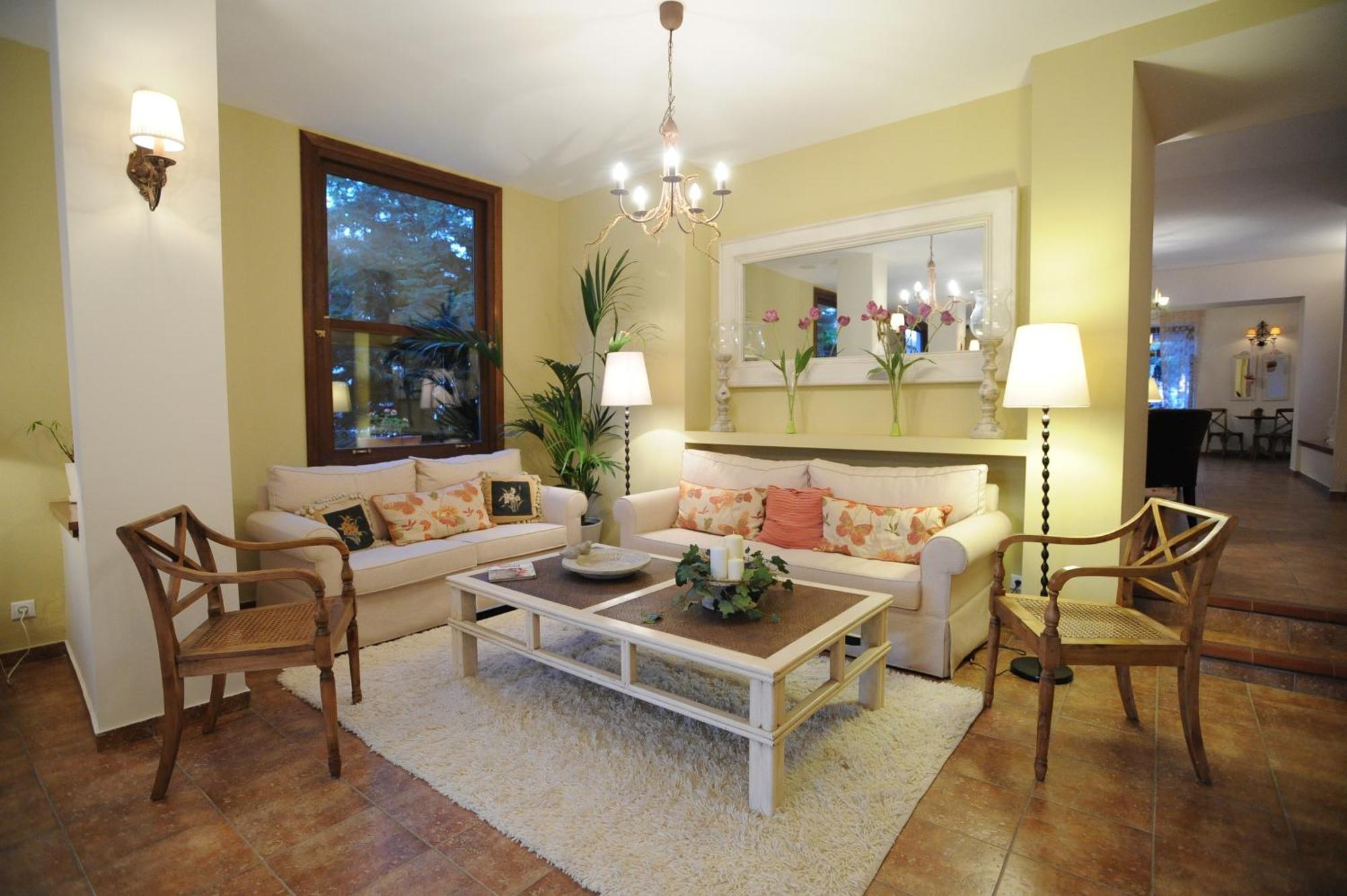 Boutique Hotel Kentrikon & Bungalows Agios Ioannis  المظهر الخارجي الصورة