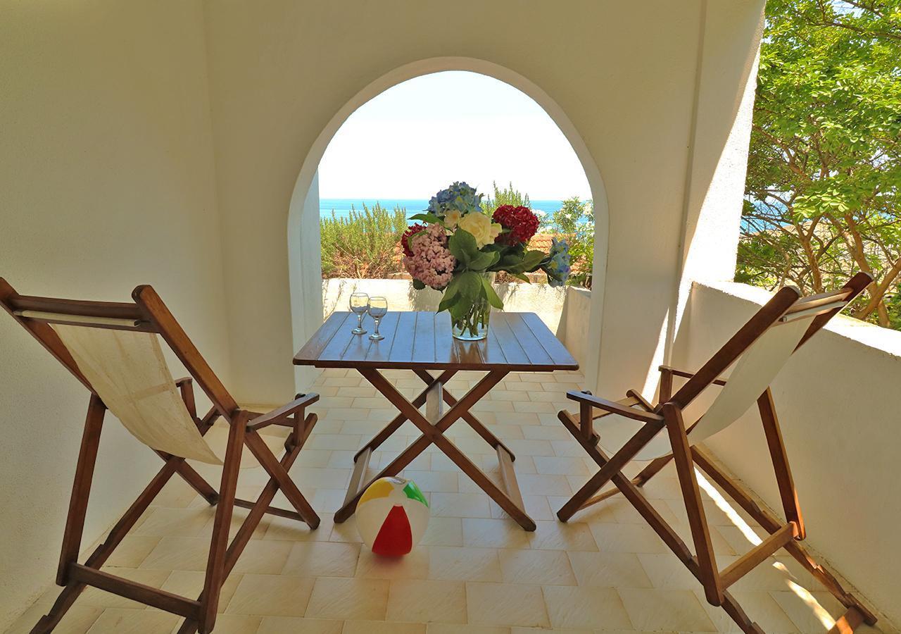 Boutique Hotel Kentrikon & Bungalows Agios Ioannis  المظهر الخارجي الصورة