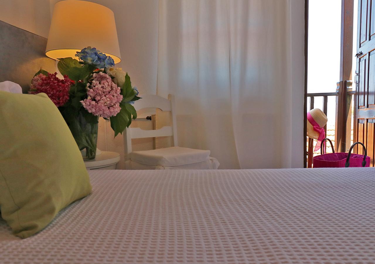 Boutique Hotel Kentrikon & Bungalows Agios Ioannis  المظهر الخارجي الصورة