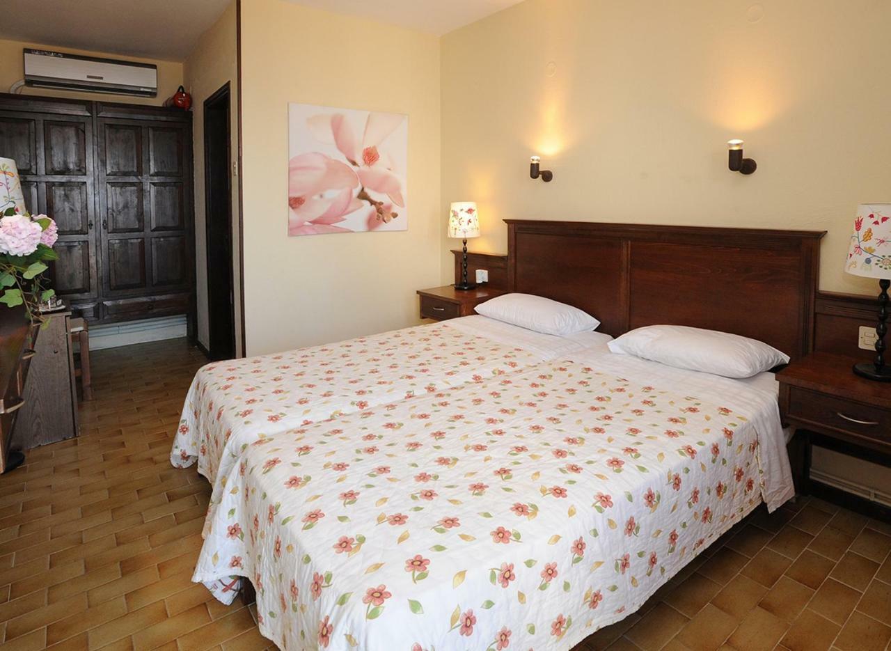 Boutique Hotel Kentrikon & Bungalows Agios Ioannis  المظهر الخارجي الصورة