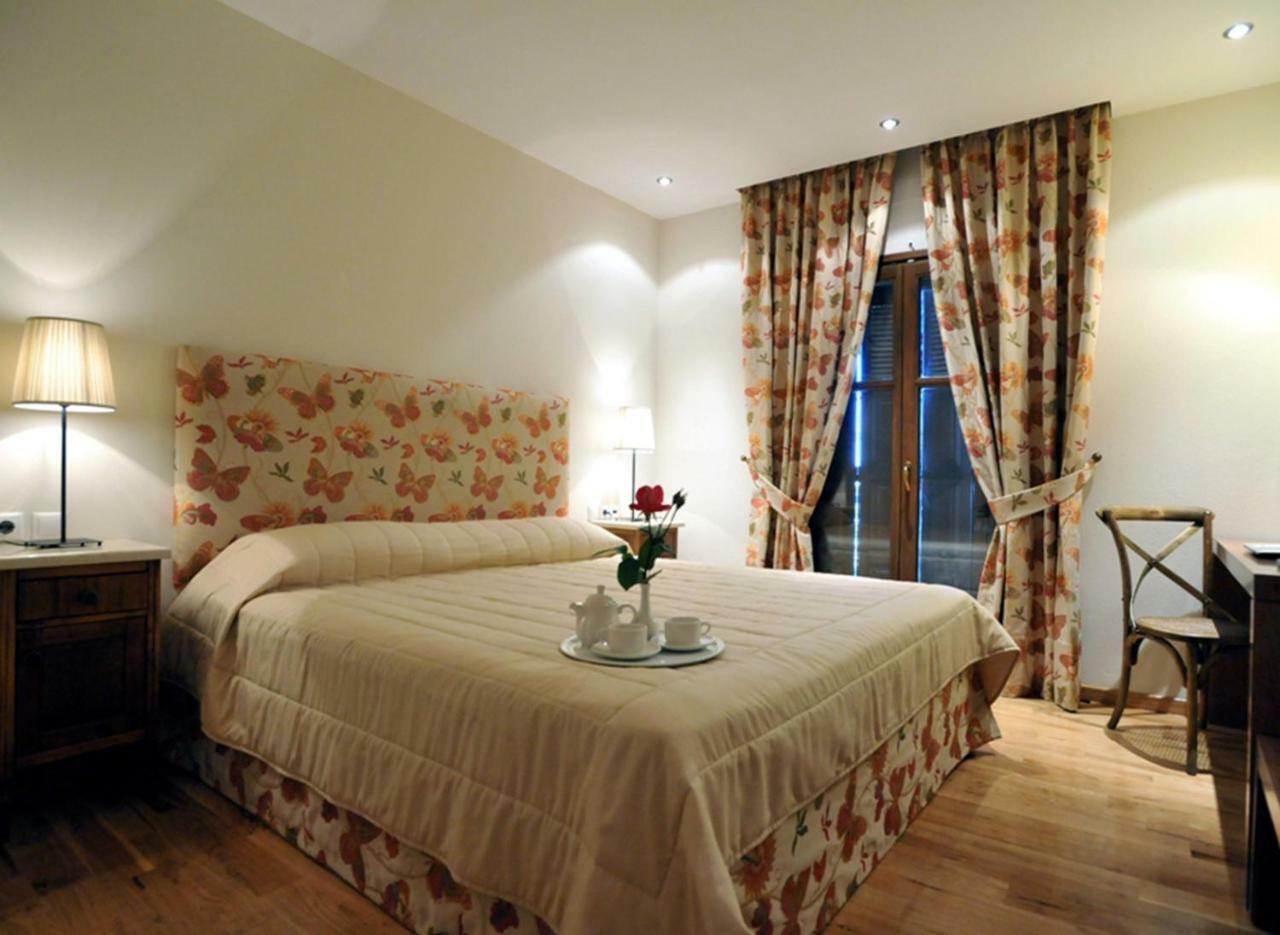 Boutique Hotel Kentrikon & Bungalows Agios Ioannis  المظهر الخارجي الصورة